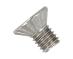 Śruba do zmywarki do Beko DFS 05010 W,1