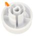 Pokrętło programatora do pralki Electrolux EDC67555W,2