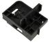 Kompletny zamek drzwiczek do mikrofalówki do Samsung NQ50J9530BS/EU,1