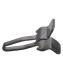 Klamra sprężynowa do piekarnika do Hotpoint Ariston HT5GM4AFCOWEA,2