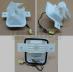 ASSY MOTOR FAN SMEG,0