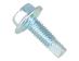 Śruba do lodówki Samsung RB34K6032SS/EF,1