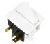 Wyłącznik/włącznik światła do lodówki Ariston MTAA4512V,1