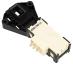 Blokada otwarcia drzwi do pralki Samsung WF-F1061GW,1