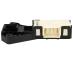 Blokada otwarcia drzwi do pralki Samsung WF-F1061GW,3