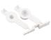 Przycisk włącznika do pralki Whirlpool AWO/D 4313P,1