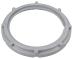 Nakrętka zasobnika na sól do zmywarki do Sharp QW-HT31R452I-EU,0