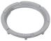 Nakrętka zasobnika na sól do zmywarki do Sharp QW-DX41F47W-EN,1