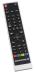 Pilot uniwersalny do telewizora do Philips 49PUS7101/12,0