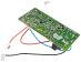 Moduł elektroniczny stacji do generatora pary Philips GC9682/80,2