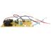 Moduł elektroniczny stacji do generatora pary Philips GC9660/30,3