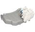 Dozownik detergentu do pralki Samsung WW10H9600EW,2