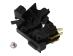 Przełącznik do kuchenki do AEG KB9810E-M,2