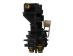 Przełącznik do kuchenki do AEG KB9810E-M,4