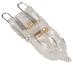 Żarówka halogenowa G9 do Electrolux EOC45751OX,1
