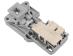 Blokada otwarcia drzwi do pralki Electrolux EWF1264EOW,2