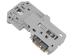 Blokada otwarcia drzwi do pralki Electrolux EWP1074TEW,0