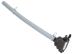 Hydrostat do zmywarki do Electrolux ESL67070R,0