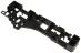 Zamek bez mikroprzełączników do mikrofalówki do Sharp R-722STWE,1