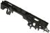 Zamek bez mikroprzełączników do mikrofalówki do Sharp R-722STWE,2