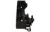 Zamek bez mikroprzełączników do mikrofalówki do Sharp R-722STWE,4