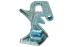 Zawias drzwi do pralki AEG L54840D,4