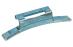 Zawias drzwi do pralki AEG LAV70330-W,0