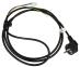 Kabel zasilający do chłodziarki Samsung RR39M7145S9/ES,0