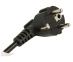 Kabel zasilający do chłodziarki Samsung RR39M7145S9/ES,1