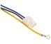 Kabel zasilający do zamrażarki Samsung RF50N5970B1/EO,2