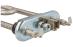 Grzałka z czujnikiem do pralki Samsung WF-B1062GW,2