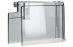 Pojemnik na wodę do ekspresu do kawy Hotpoint Ariston MCK103X/HAS,2