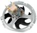 Wentylator do piekarnika do Beko BIE 24300 BCS,1