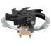 Wentylator do piekarnika do Beko BIE 24300 BCS,3