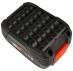 Akumulator 18V 5Ah do odkurzacza Bosch BCS1ULTD/02,2