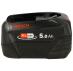 Akumulator 18V 5Ah do odkurzacza Bosch VAC18,4