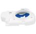 Obudowa pompy odpływowej do pralki Electrolux EW7FN349PSP,4