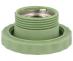 Ułożyskowanie (strona bierna) do pralki AEG L62260TL,1