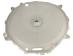 Pokrywa zbiornika do pralki Indesit BTWD61253PL,0