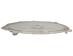 Pokrywa zbiornika do pralki Indesit ITWD61052G(PL),4