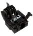 Złącze elektryczne do piekarnika do Amica ED37619B FUSION,2