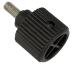 Nóżka do lodówki Samsung RL34ECMS1/BWT,0