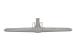 Dolny spryskiwacz do zmywarki do Blomberg GIS 9484 E20,3