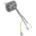 Kabel zasilający do suszarki do Candy CSWS 485D/5-S,2