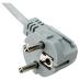 Kabel zasilający do suszarki do Hoover NDP H9A2TCBEXS-S,1