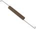Sprężyna zawiasu do zmywarki Candy CDF8 615 X/1S,0