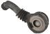 Wąż połączeniowy bęben-pompa (bęben - pompa) do pralki Electrolux EWF11294BW,1