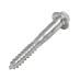 Śruba mocująca zbiornik do pralki AEG L62840L,0