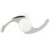 Nóż rozdrabniacza do blendera ręcznego do Braun HM3135WH HM BRAUN,3