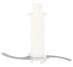 Nóż rozdrabniacza do blendera ręcznego do Braun HM3135WH HM BRAUN,4